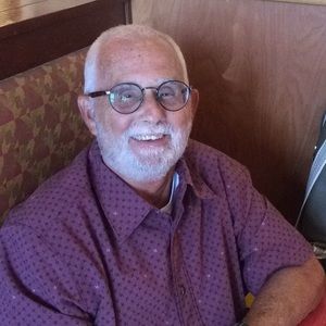 Meet your Posher, Mike